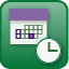 icon scheduling